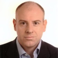 Simoni S.r.l. Employee Antonio Calcutto's profile photo