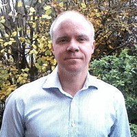 Whistl UK Ltd Employee Richard Croft's profile photo