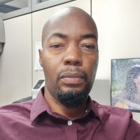 South Florida Regional Transportation Authority / Tri-Rail Employee Jean Metellus's profile photo