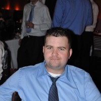 Forsgren Associates, Inc. Employee Robert Cromwell's profile photo