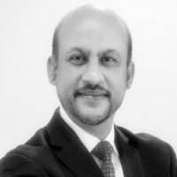 SymphonyAI Employee Jayanta Banerjee's profile photo