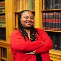 Malesha Griffin Email