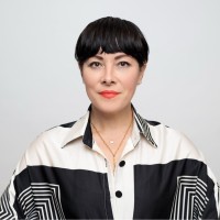 Lighthouse Communications Employee Ingrid Dahl's profile photo