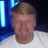 Tengizchevroil Employee Steven Menefee's profile photo
