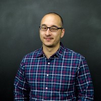LMD Employee Nic Takemoto's profile photo