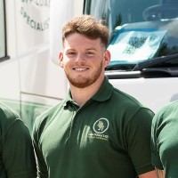 D & G Noble LTD Employee Max Noble's profile photo