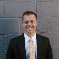 DELV Design Employee Tyler Cox's profile photo