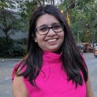 Tailwind Employee Pooja Kothari's profile photo