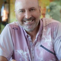 Crane Worldwide Logistics Employee Mark Rhodes's profile photo