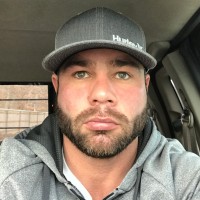 Atlas Roofing Employee Paul Case's profile photo