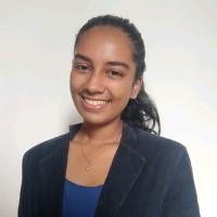 Ogilvy Public Relations Sri Lanka Employee Chenuli Kulatunga's profile photo