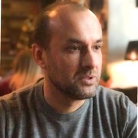 Polytech Software Employee Vadim Sharko's profile photo