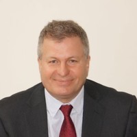 Qld Museum Employee Wayne Hall's profile photo