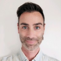 Andromeda Employee Dominic Taranto's profile photo