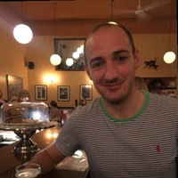 Bluegrasscoms Ltd Employee Rhys Lloyd's profile photo