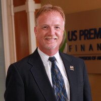 US Premium Finance Employee John Lippincott's profile photo