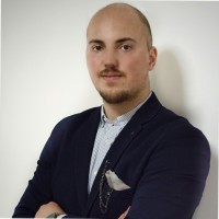 Richter Lighting Technologies Employee Hadis Krasniqi's profile photo