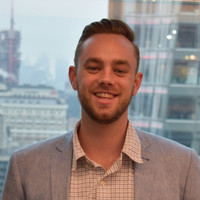 Revenue Creators Employee Stephen Gordon's profile photo