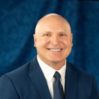 Cuyahoga County Employee Andy Molls's profile photo