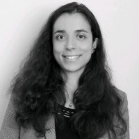 smartimpact Employee Joana Pinto's profile photo