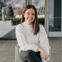 Utah Valley Dermatology Employee Hailey Heath's profile photo