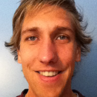 Allina Health Employee Andrew Boldt's profile photo