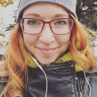 Sheraton Minneapolis Downtown Convention Center Employee Jennifer Schellenberg's profile photo