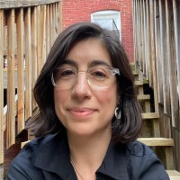 Office of Economic Adjustment Employee Liz Chimienti's profile photo