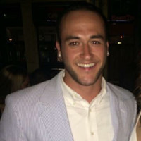 CS4Youth Inc Employee Brandon Curley's profile photo