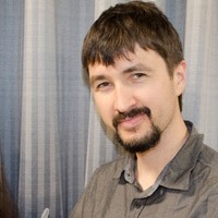 BAE Systems Australia Employee Christopher Doman's profile photo