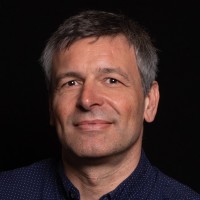 Inkan.link Employee Nicolas Thomas's profile photo