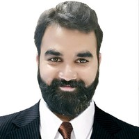 Flatworld Solutions Employee Nitesh Kumar's profile photo