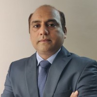 Adhi Oman L.L.C. Employee Nitin Agrawal's profile photo