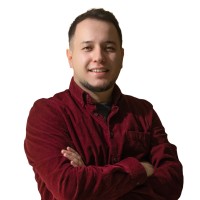 Incodi Software Development Employee Hasan Sayar's profile photo