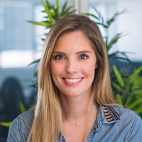 HOLIVIA Employee Océane Bertier's profile photo