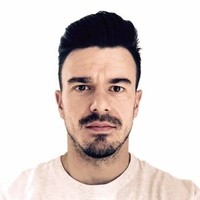 Aviva Employee James Stock's profile photo