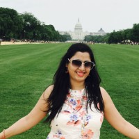 Millenium Software Inc Employee Prajakta Mone's profile photo