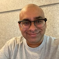 Srikesh Chidambaram Email & Phone Number