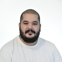 CGSoft Employee Ioannis Bertolis's profile photo
