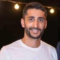 Stealth Startup Employee Gal Levi's profile photo