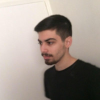 Charalambos Antoniades's profile photo