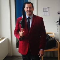 Stephen Dunne Email & Phone Number