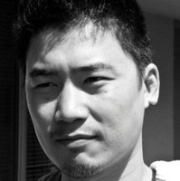 The Code Solution Employee Dean Song's profile photo