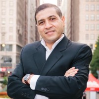 Mohamed Abdelsatar Email & Phone Number