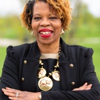 Independent Contractor Employee Kimberly Rusununguko's profile photo