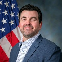Oklahoma Air National Guard Employee Richard Duvall's profile photo