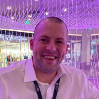 PIB Group Employee Luke Copeman's profile photo