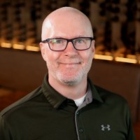Orbis Solutions Employee Chris Johnston's profile photo