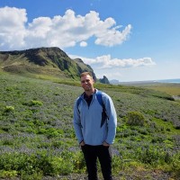 Carle Place School District Employee Zach Thaler's profile photo