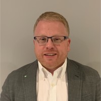 idverde UK Employee James McGrady's profile photo